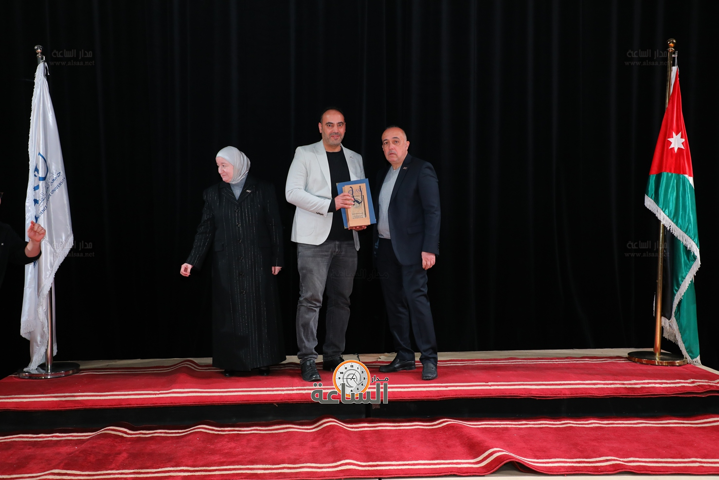 Madar Al-Saa Images 0.21204020860353645