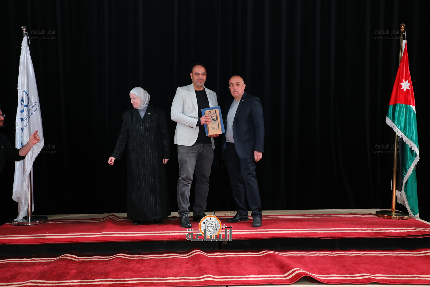 Madar Al-Saa Images 0.7892342706818436