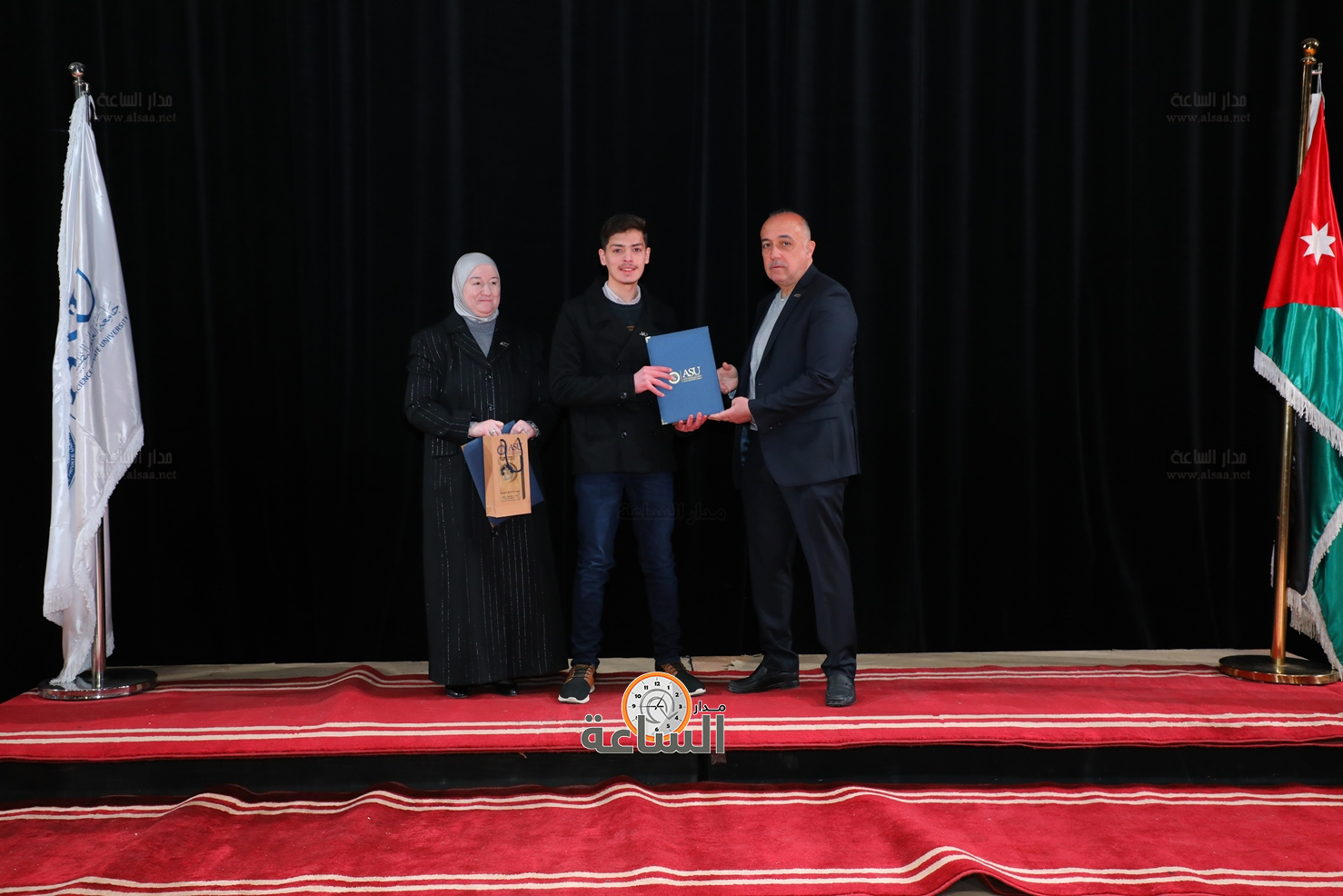 Madar Al-Saa Images 0.6964504016125039