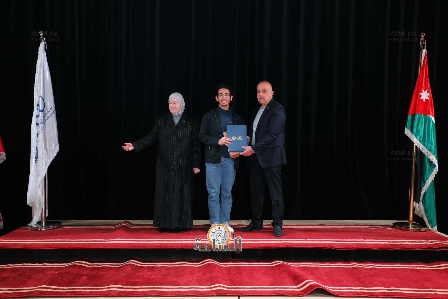 Madar Al-Saa Images 0.8684673424933731