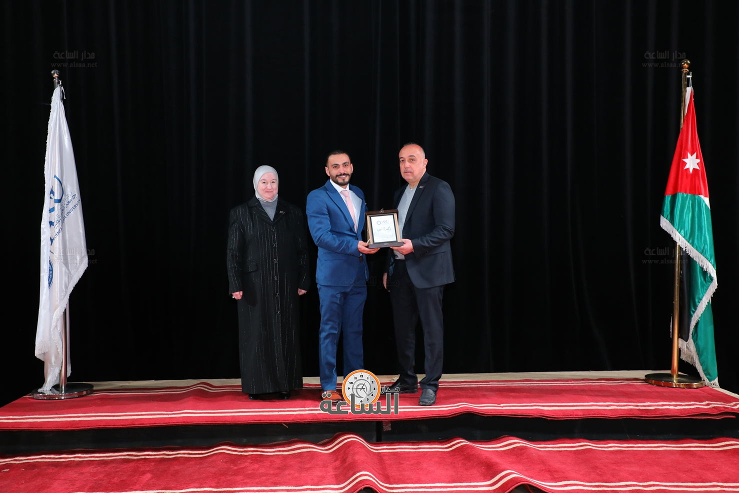 Madar Al-Saa Images 0.6859726364984009