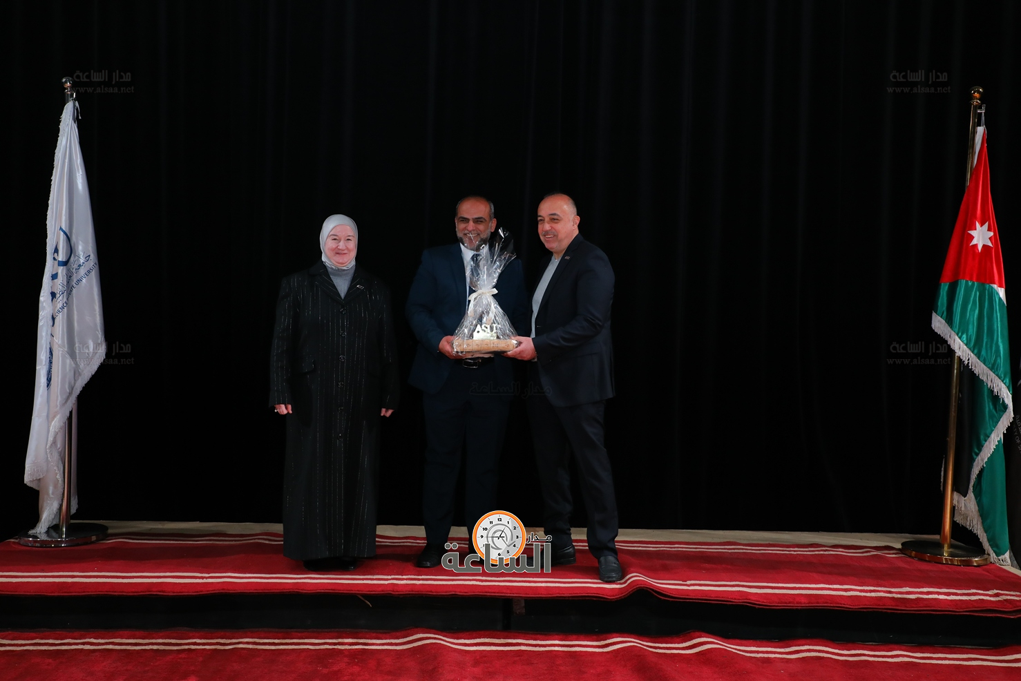 Madar Al-Saa Images 0.11738068988092554