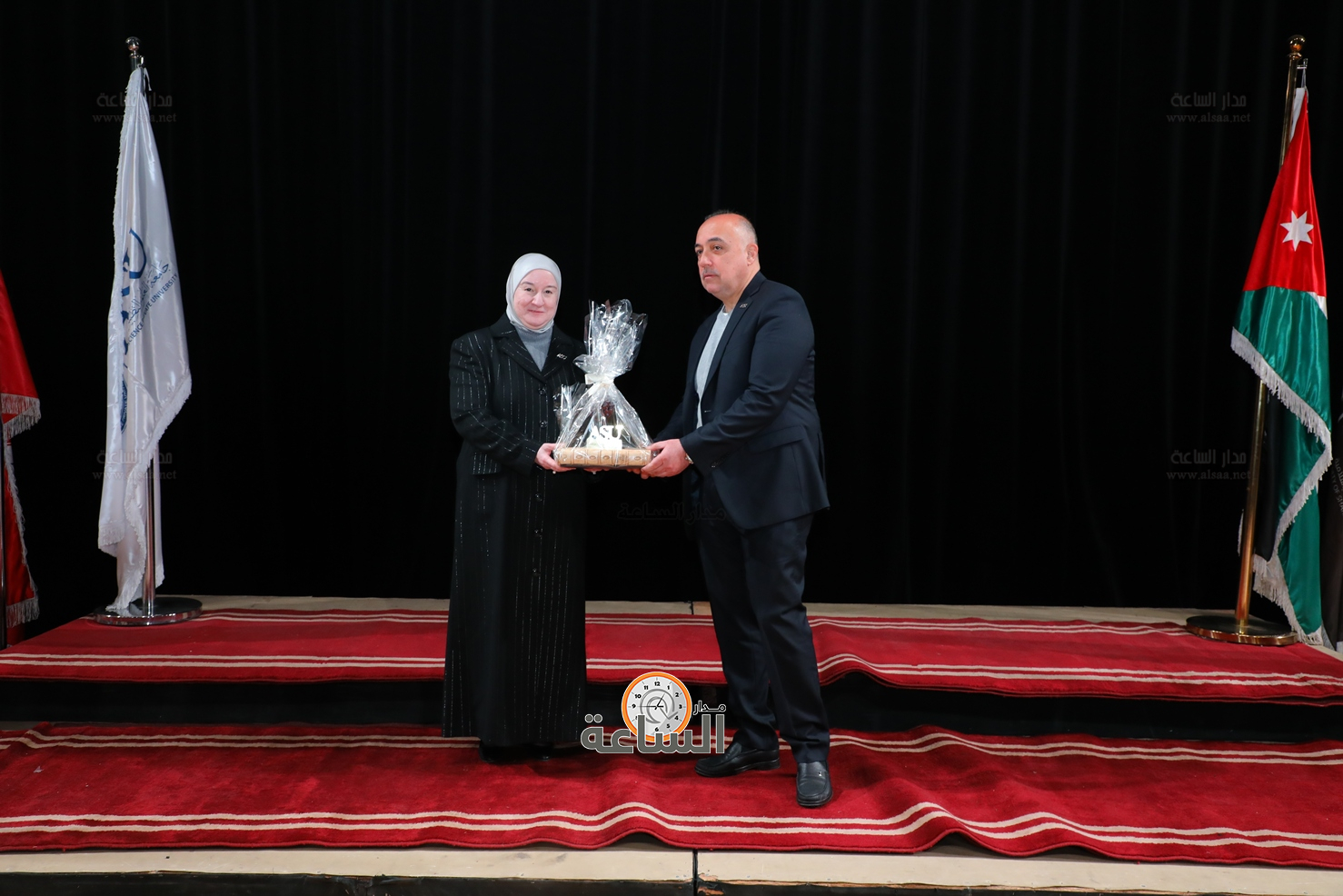 Madar Al-Saa Images 0.654661794654176