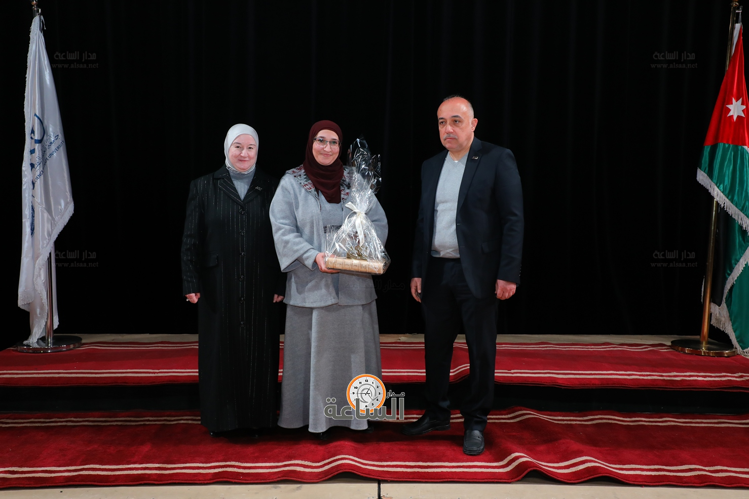 Madar Al-Saa Images 0.8406946846337839