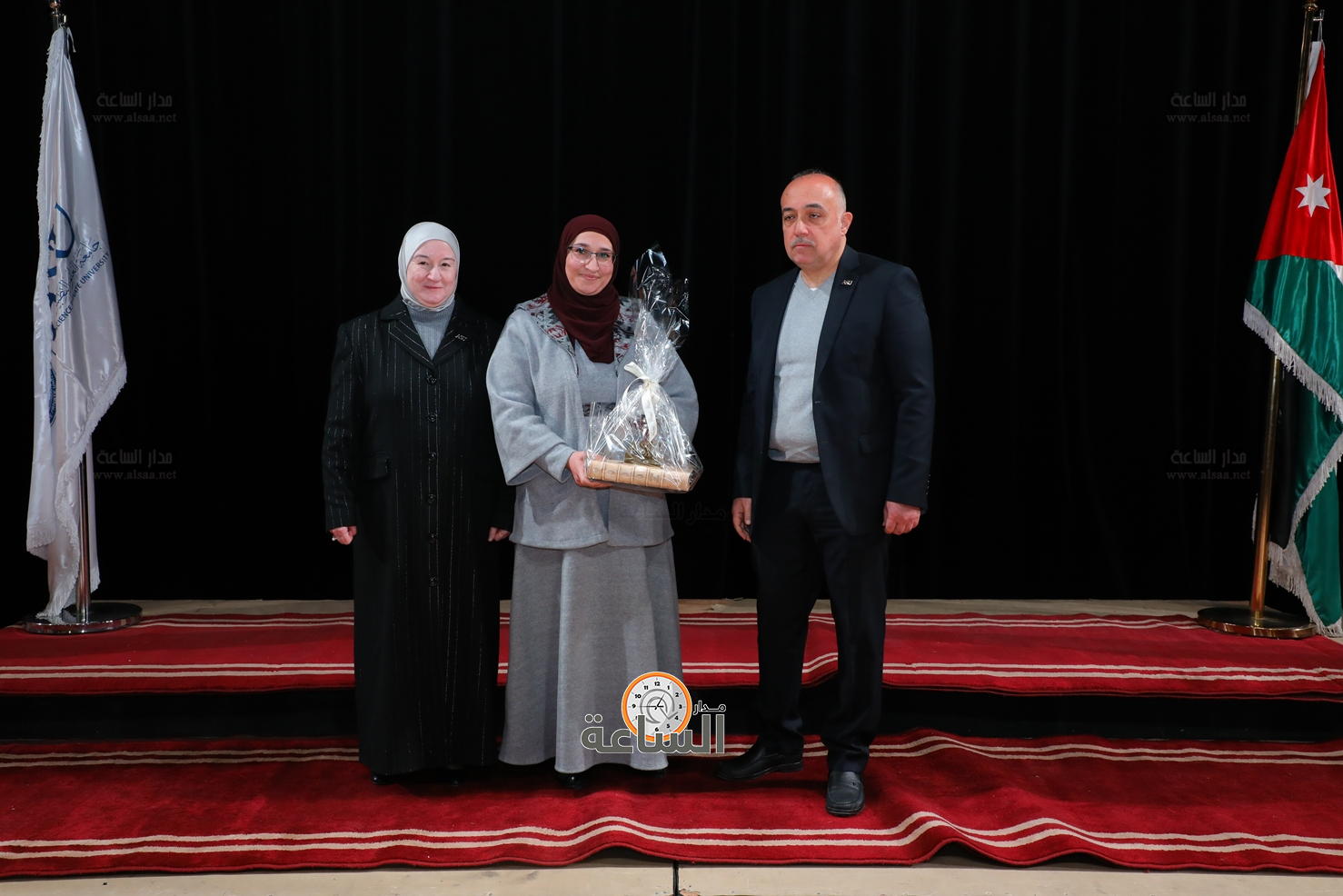 Madar Al-Saa Images 0.8228961592553257