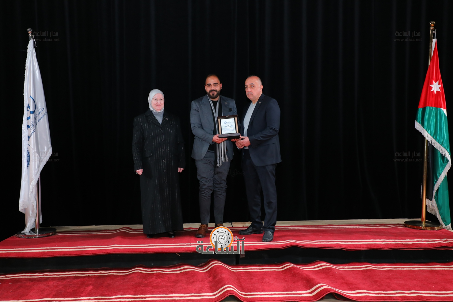 Madar Al-Saa Images 0.1518247222201532