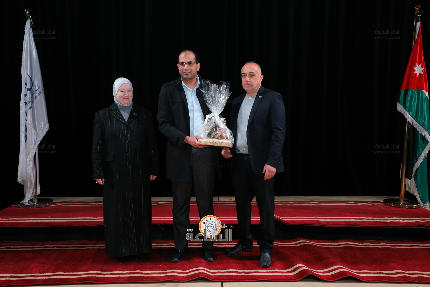 Madar Al-Saa Images 0.3617254986342937