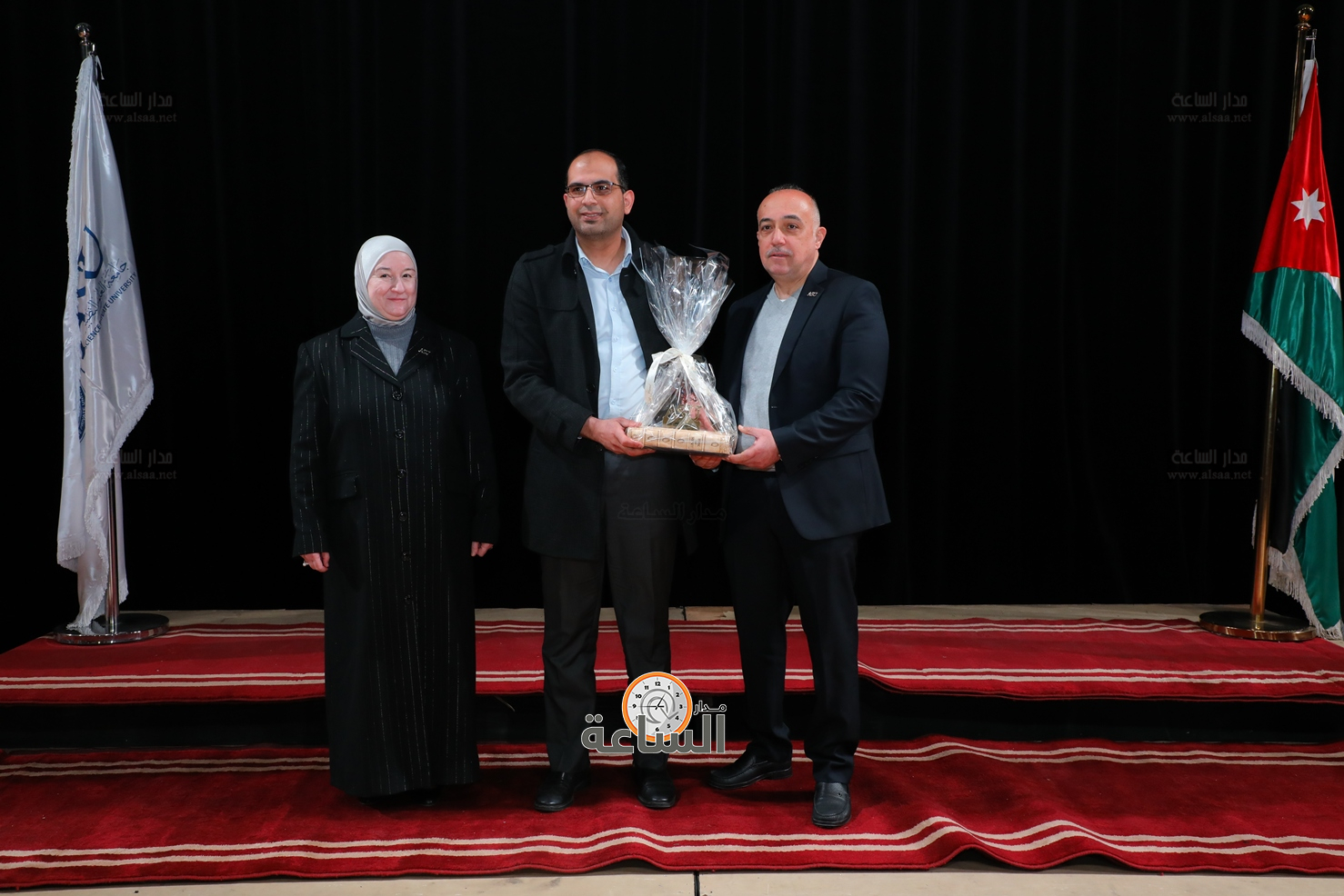 Madar Al-Saa Images 0.27533422682697783