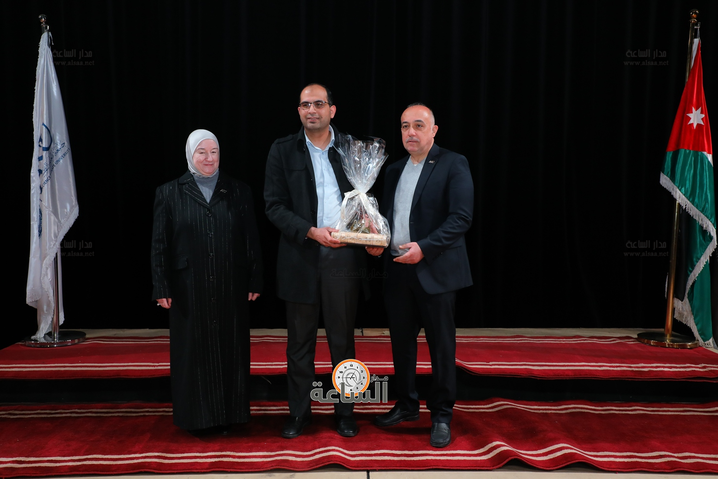 Madar Al-Saa Images 0.5853861045281361