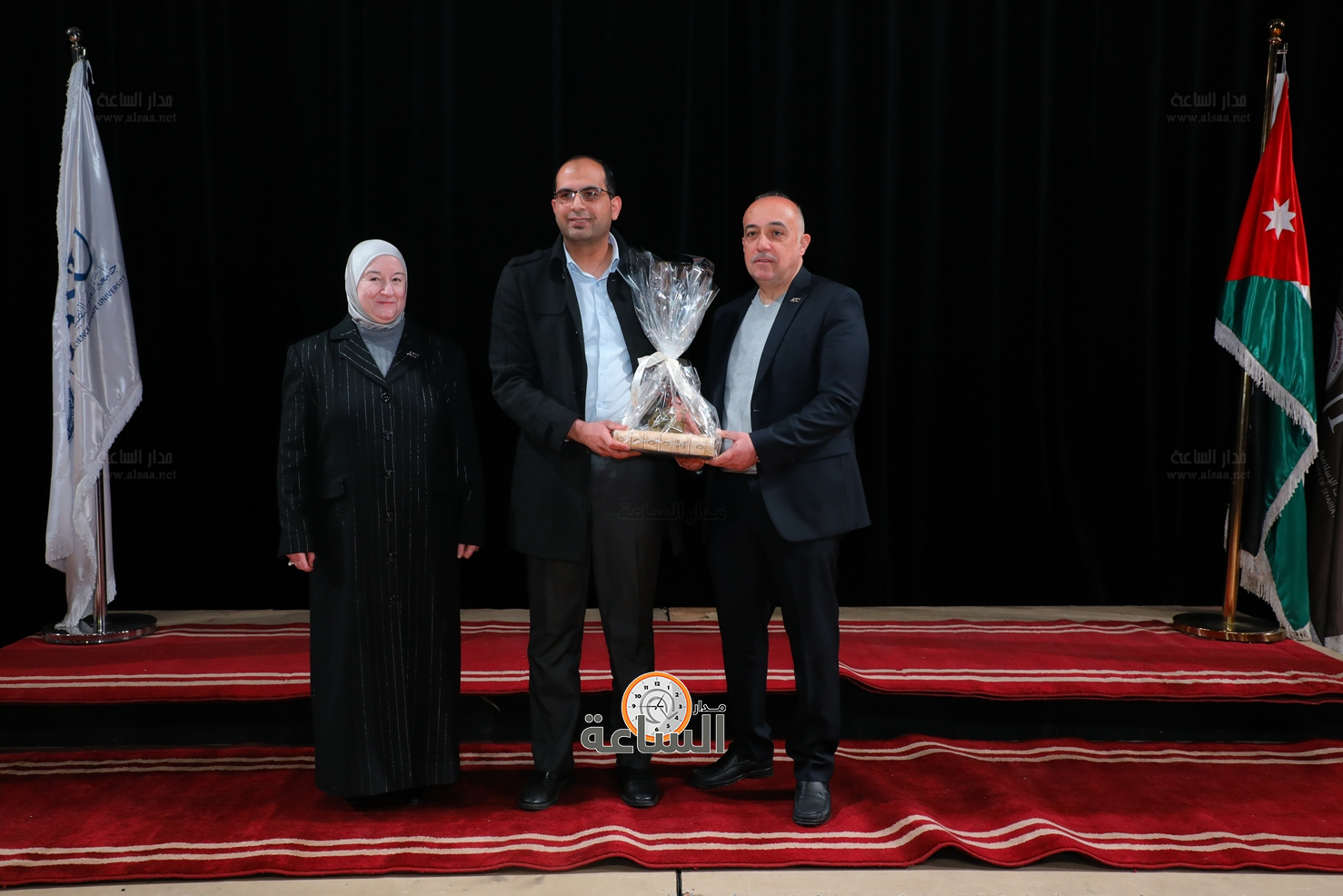 Madar Al-Saa Images 0.6665323903863312