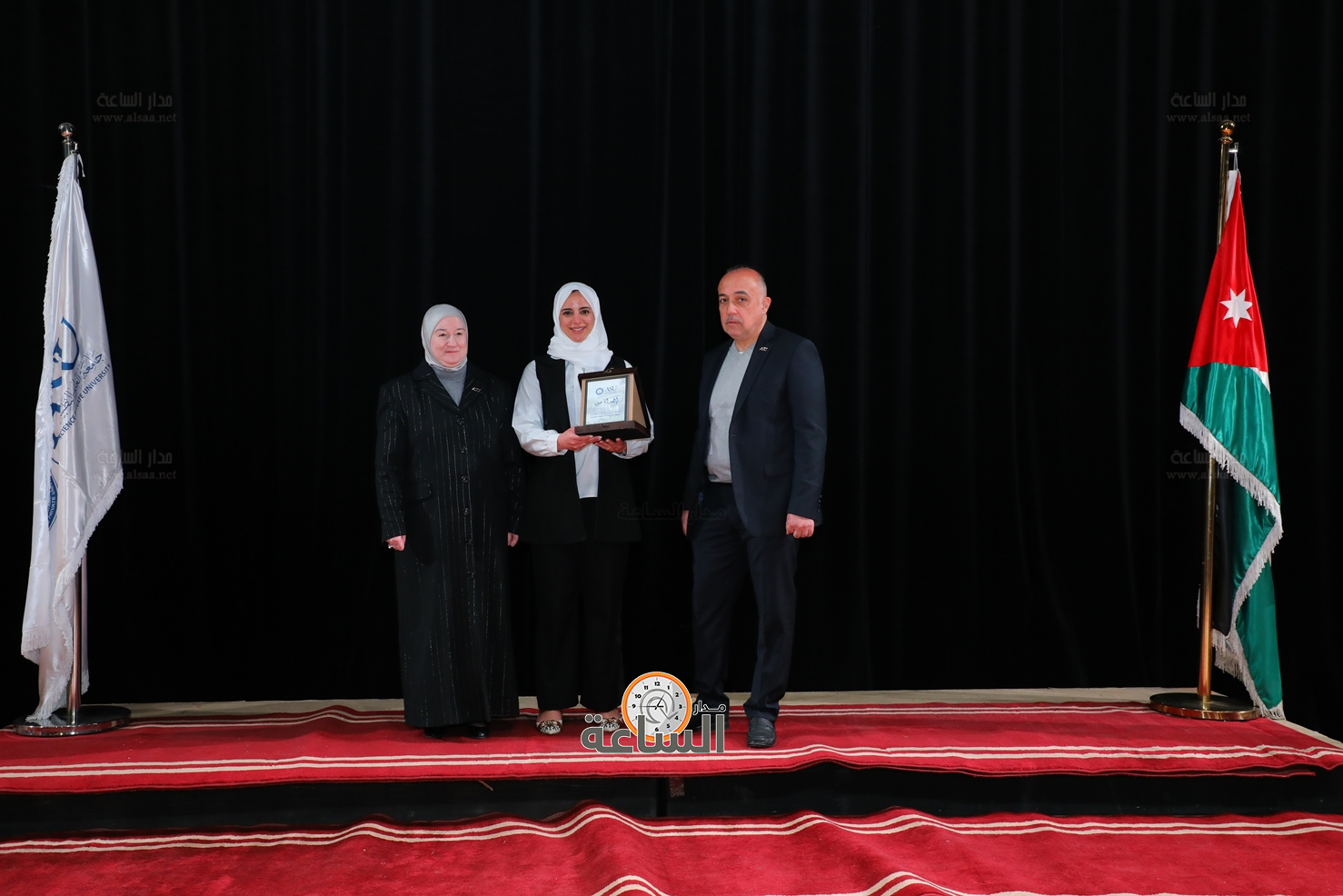 Madar Al-Saa Images 0.8411251766468353