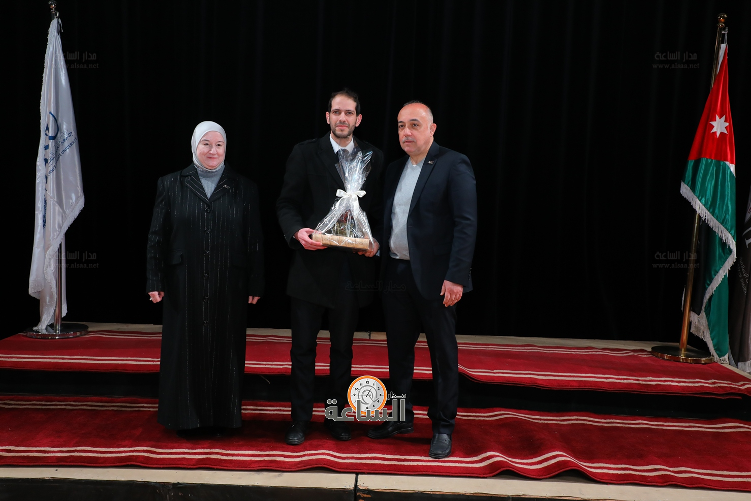 Madar Al-Saa Images 0.016961341661722917