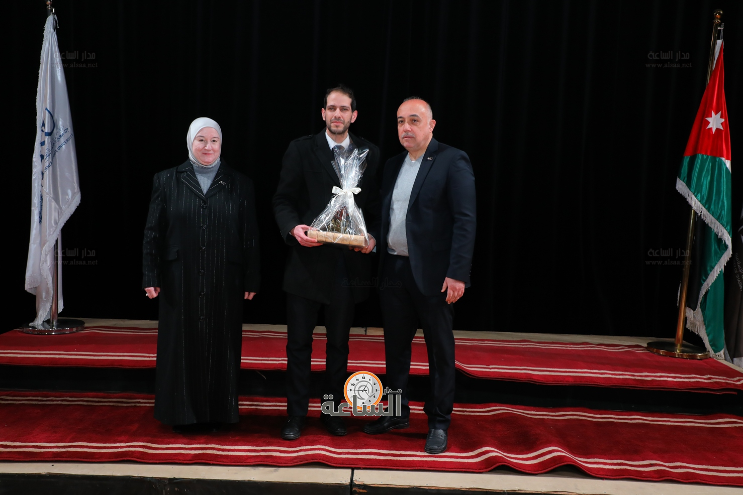 Madar Al-Saa Images 0.4306983617506257