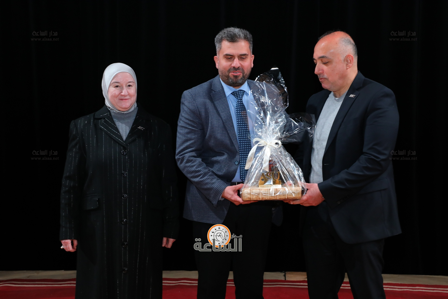 Madar Al-Saa Images 0.9124713256774748