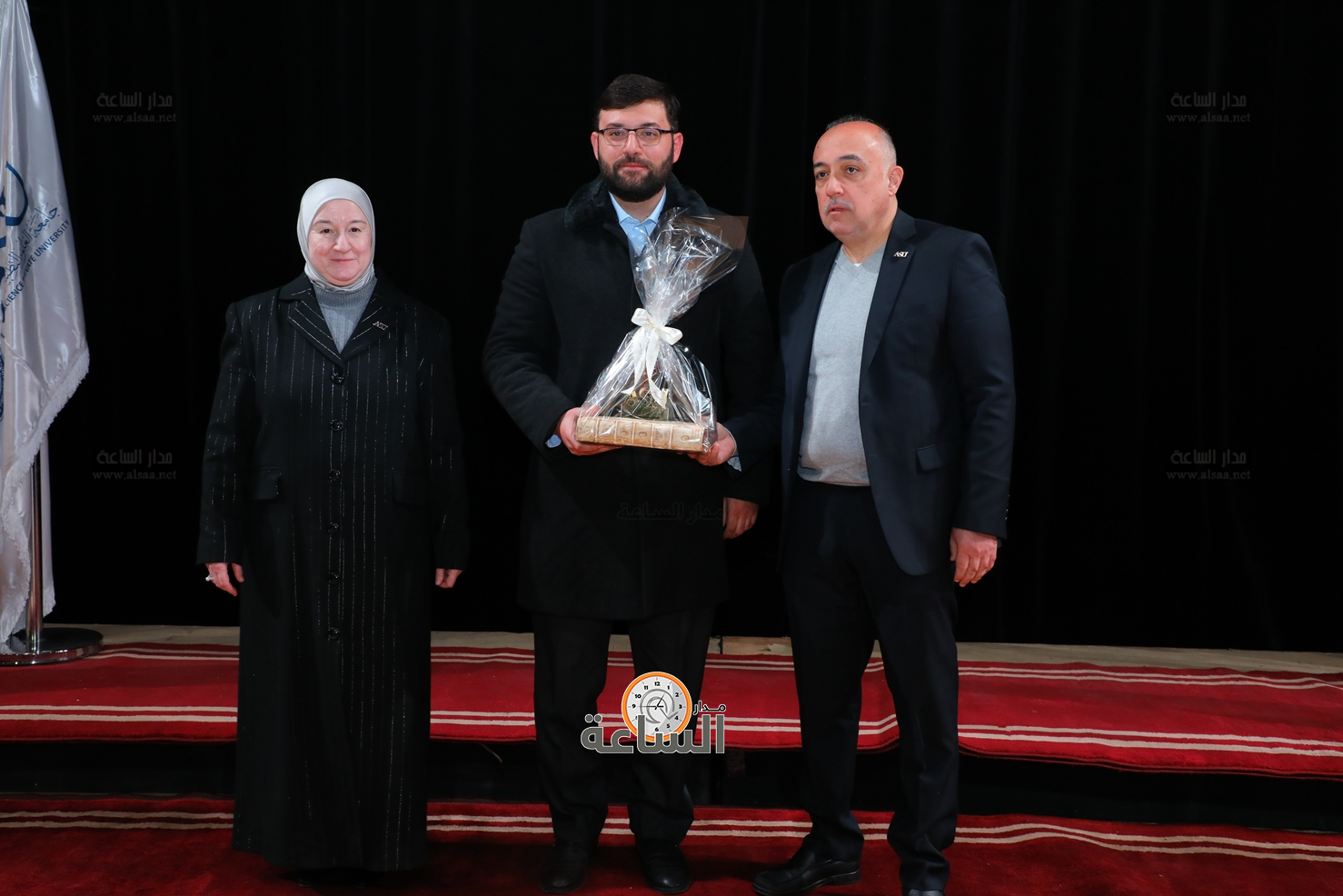 Madar Al-Saa Images 0.8977344457522389