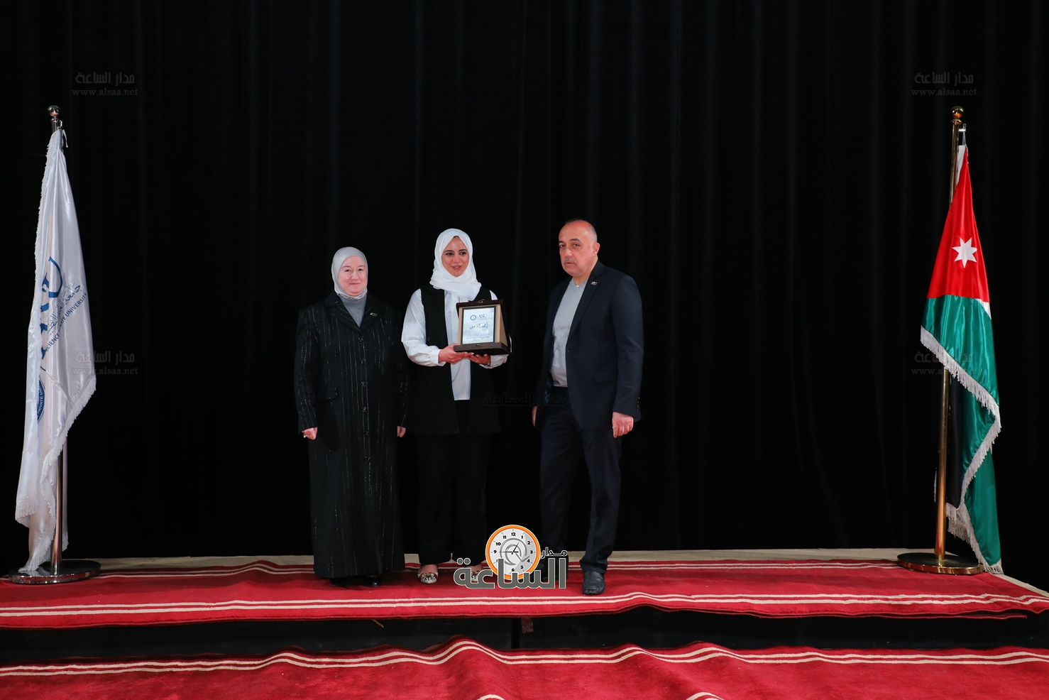 Madar Al-Saa Images 0.1512432239737267