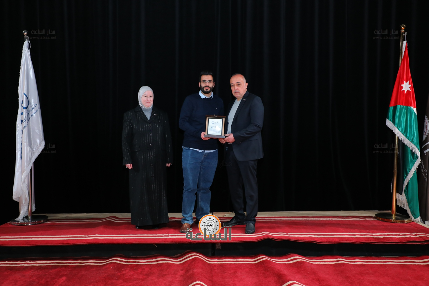 Madar Al-Saa Images 0.2090209941398833