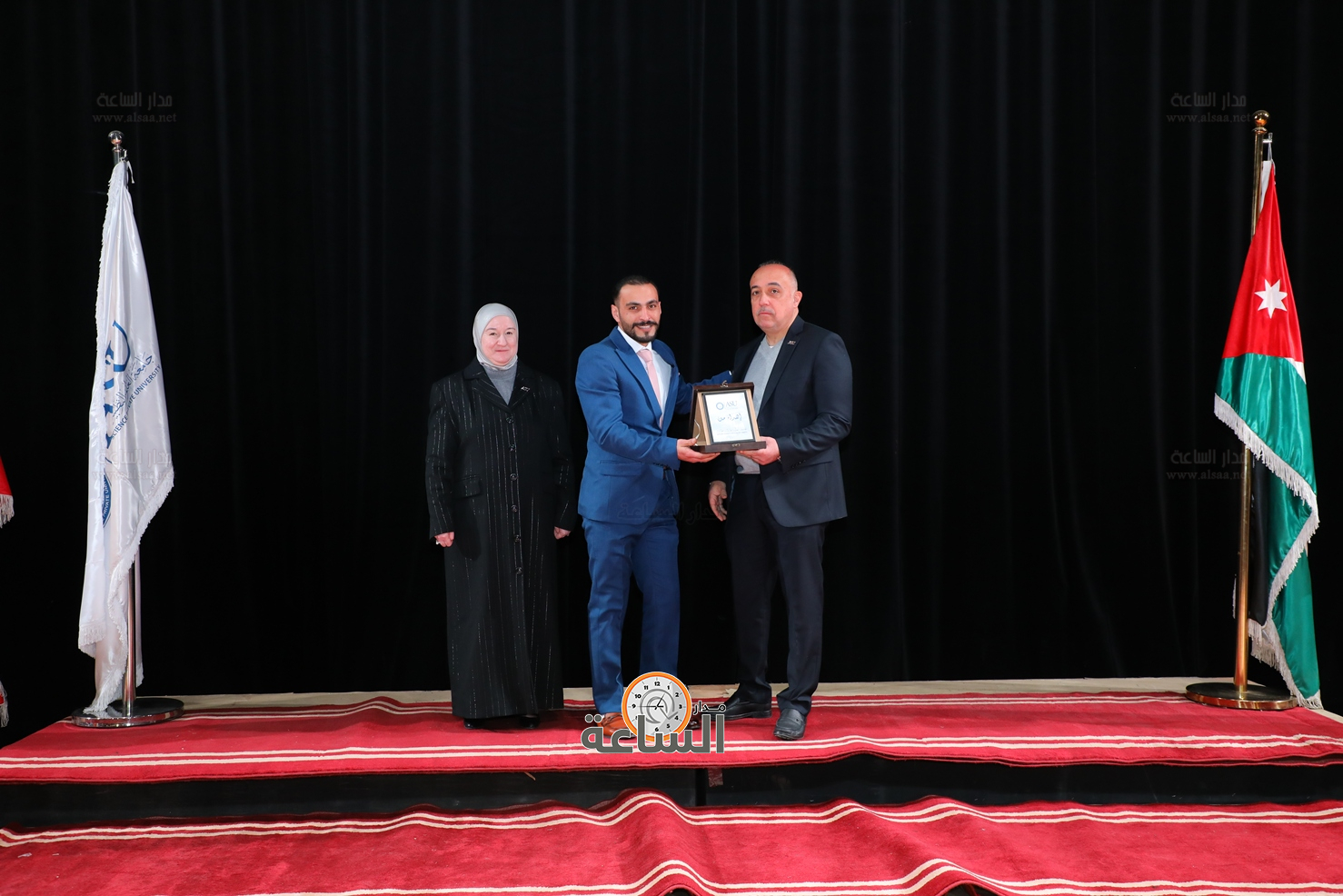 Madar Al-Saa Images 0.24474161810712514