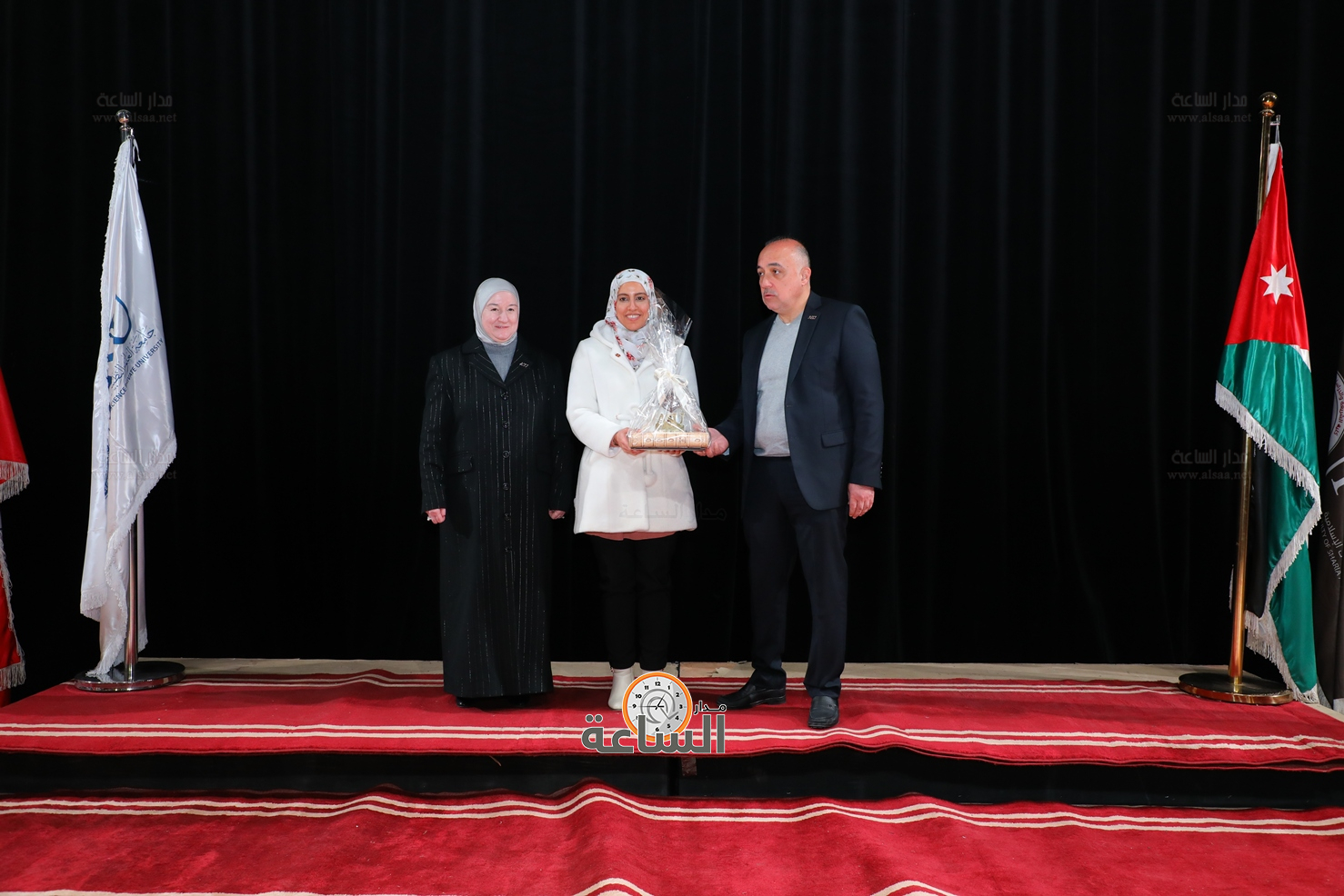 Madar Al-Saa Images 0.19462161659587096