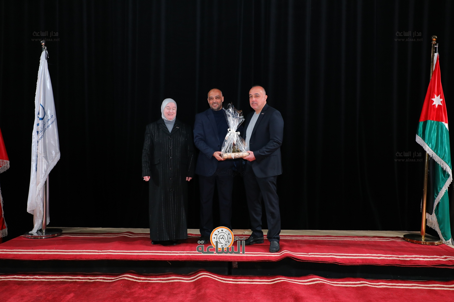 Madar Al-Saa Images 0.5502561654345701