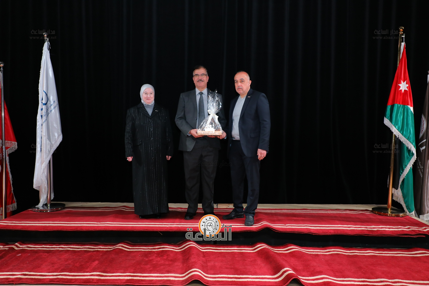 Madar Al-Saa Images 0.9684250336848643