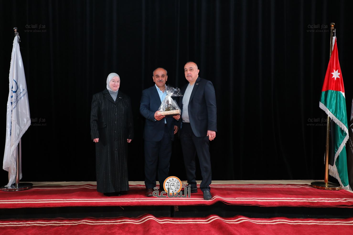 Madar Al-Saa Images 0.7885815363229067