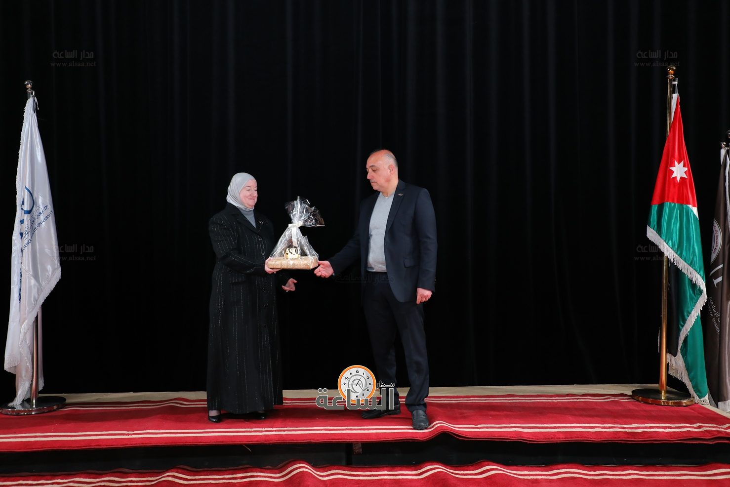 Madar Al-Saa Images 0.5971817963387798