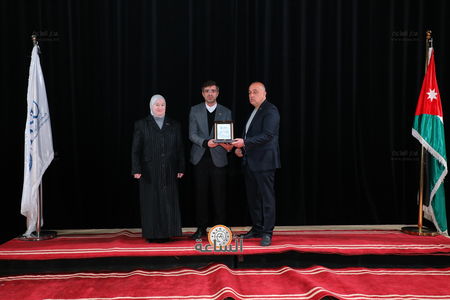 Madar Al-Saa Images 0.5827655301817263