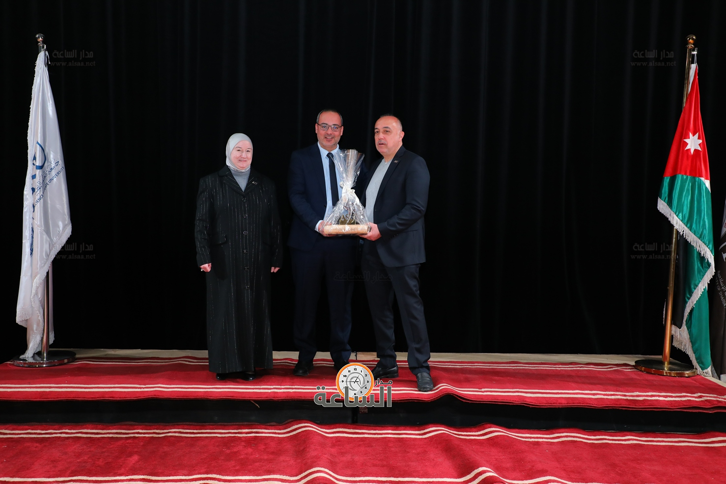 Madar Al-Saa Images 0.01203831245267506