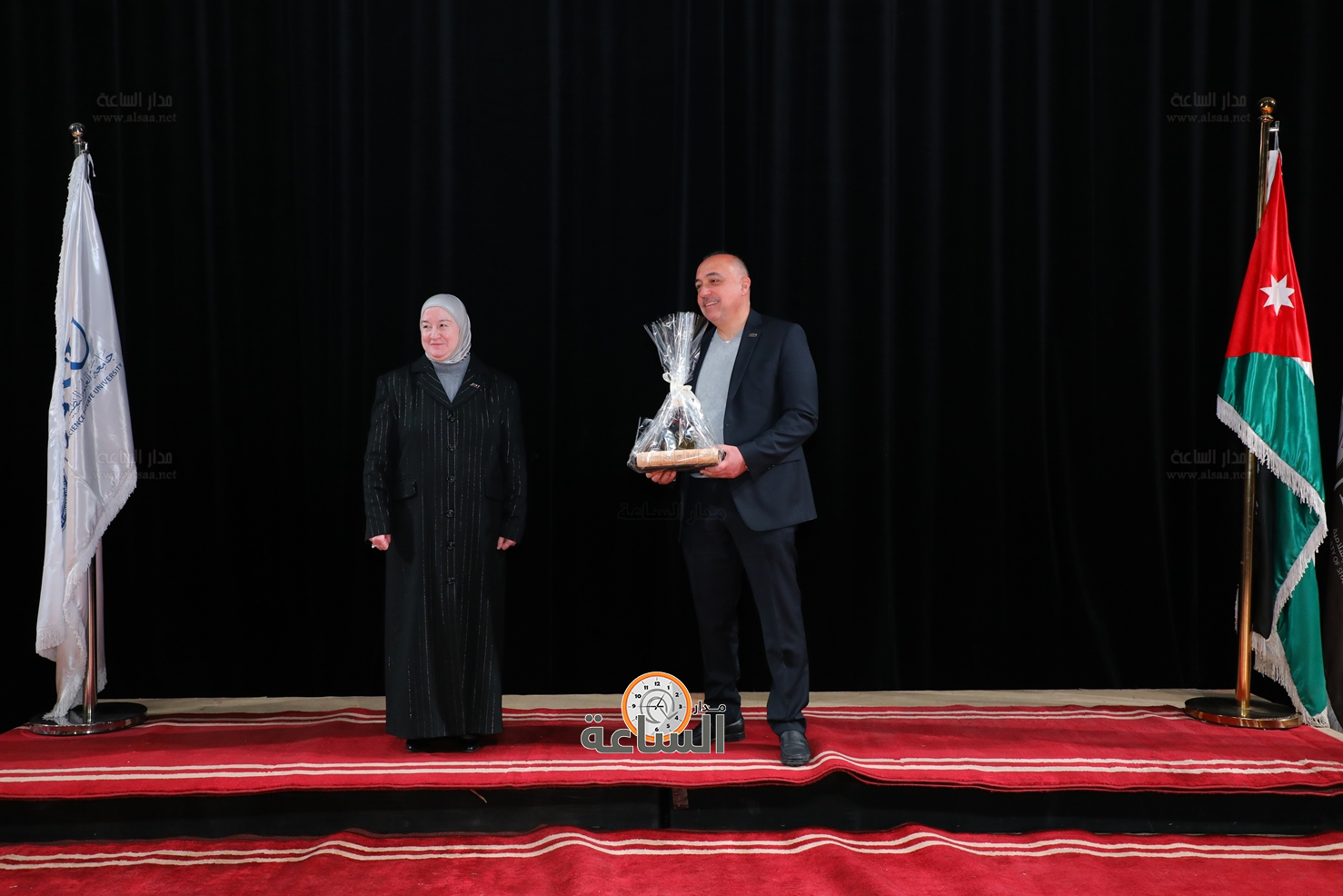 Madar Al-Saa Images 0.6028847792572747