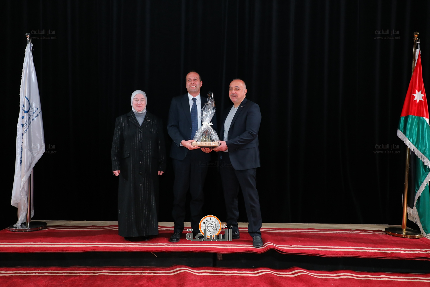 Madar Al-Saa Images 0.26332059225651094