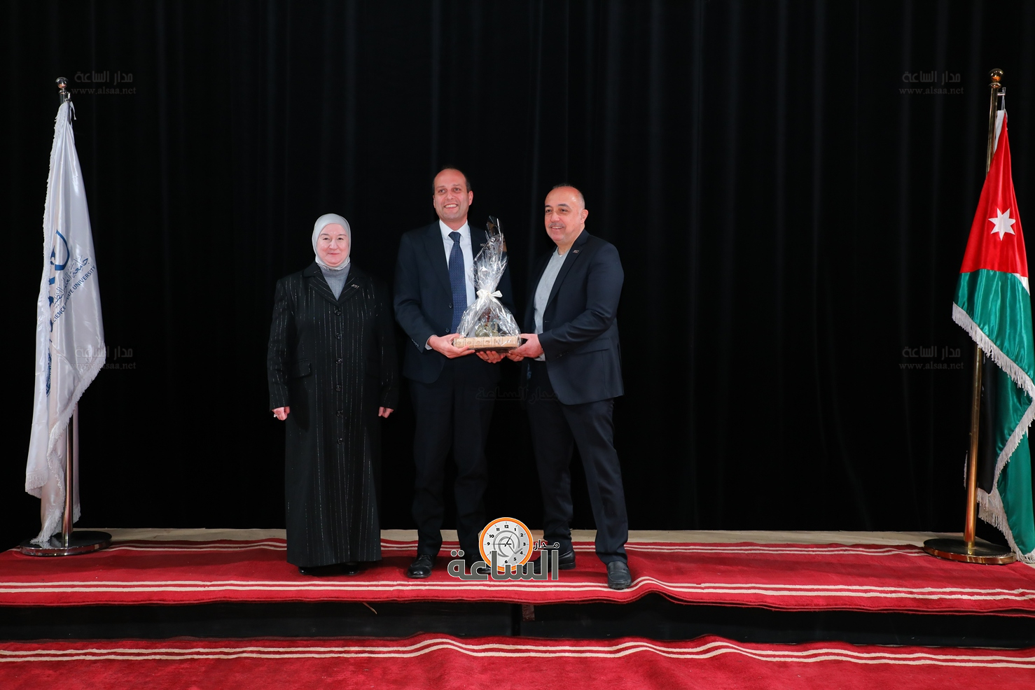 Madar Al-Saa Images 0.29247716816847746