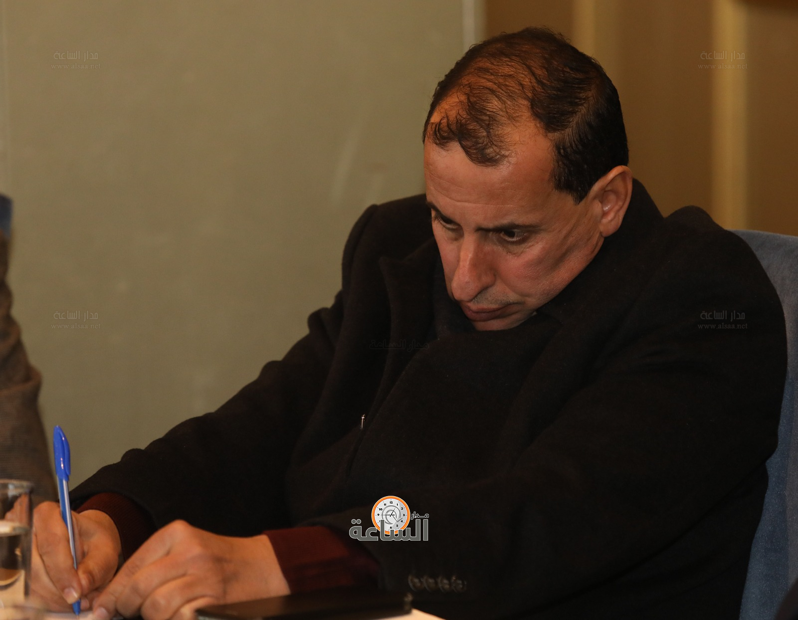 Madar Al-Saa Images 0.4828074005292726