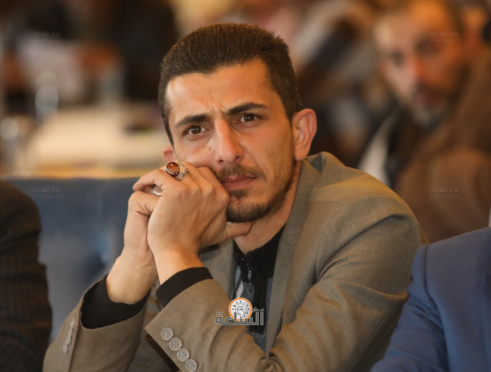 Madar Al-Saa Images 0.4618592242935511