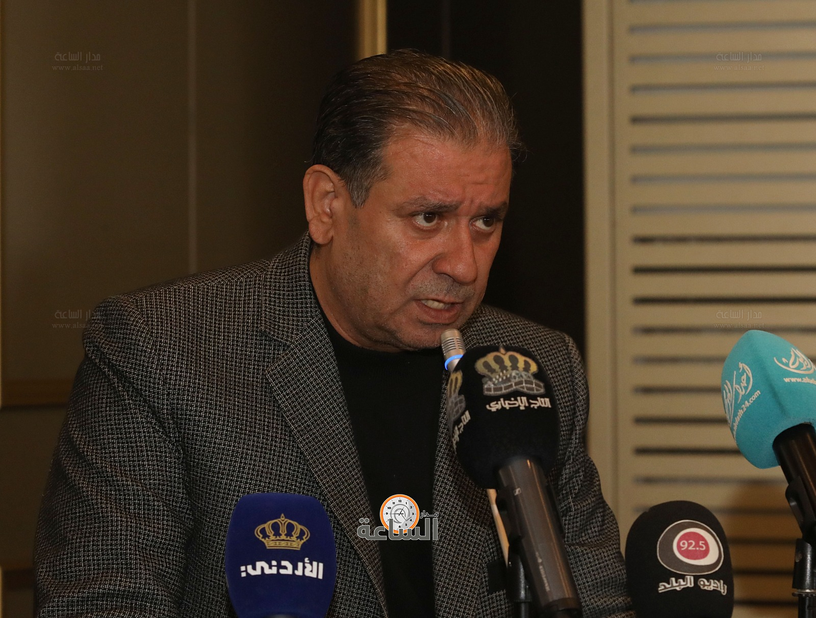 Madar Al-Saa Images 0.7939070905596548