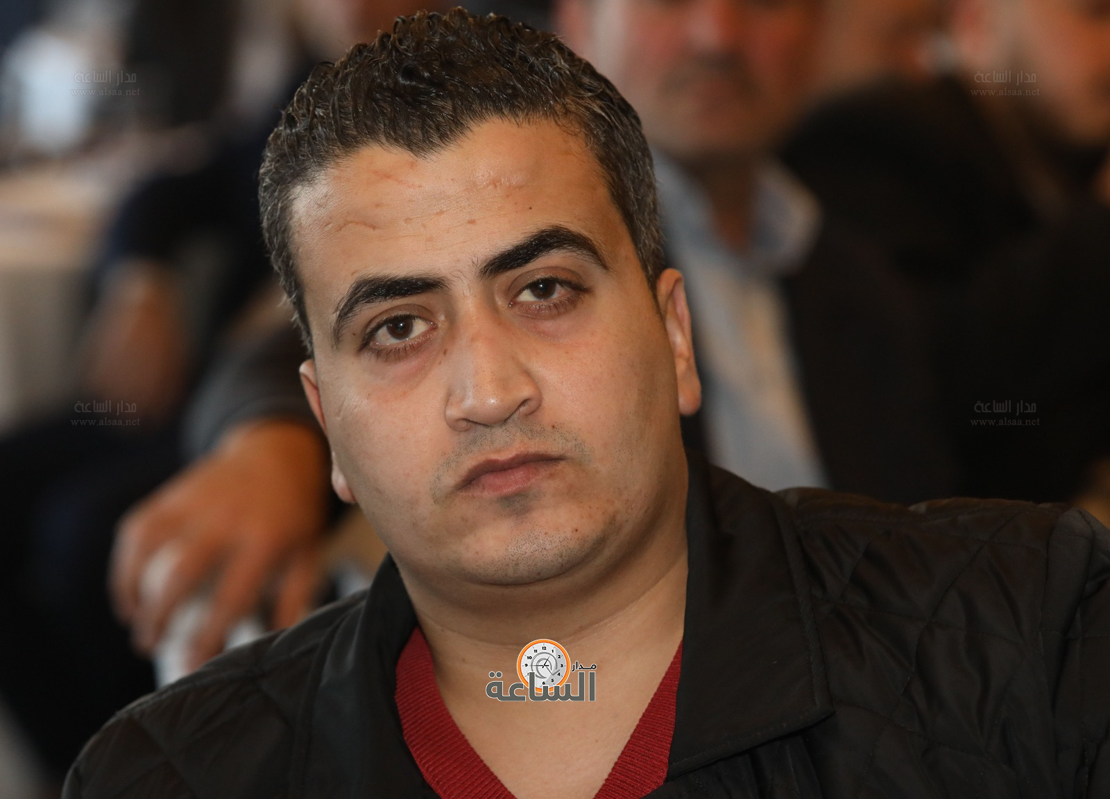 Madar Al-Saa Images 0.845570069784539