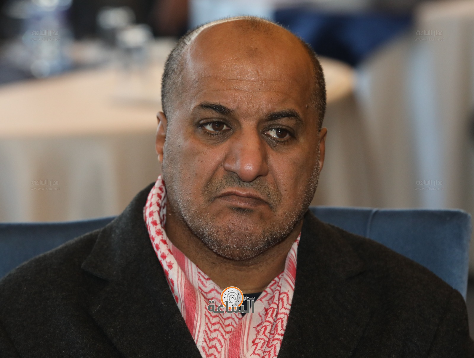 Madar Al-Saa Images 0.633764731902704