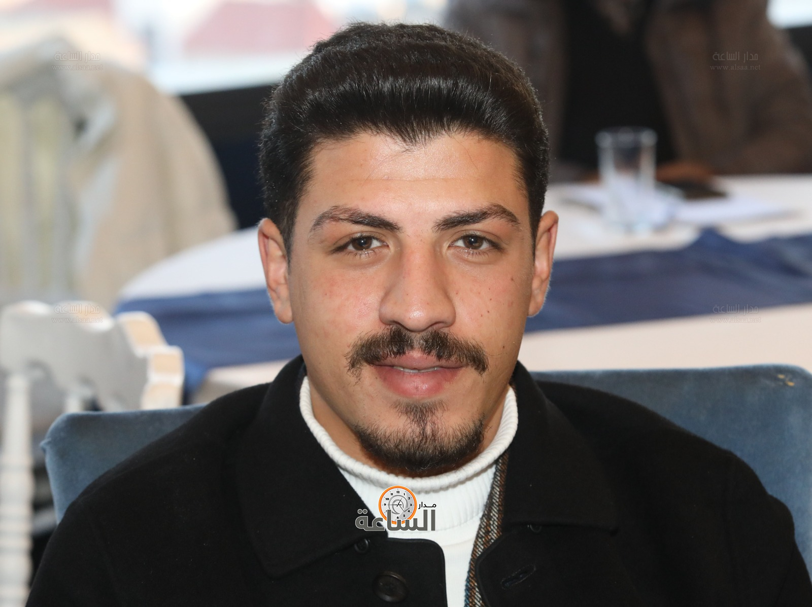 Madar Al-Saa Images 0.686437229602723