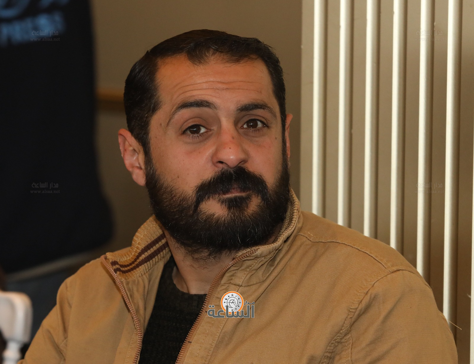 Madar Al-Saa Images 0.3141400059380586