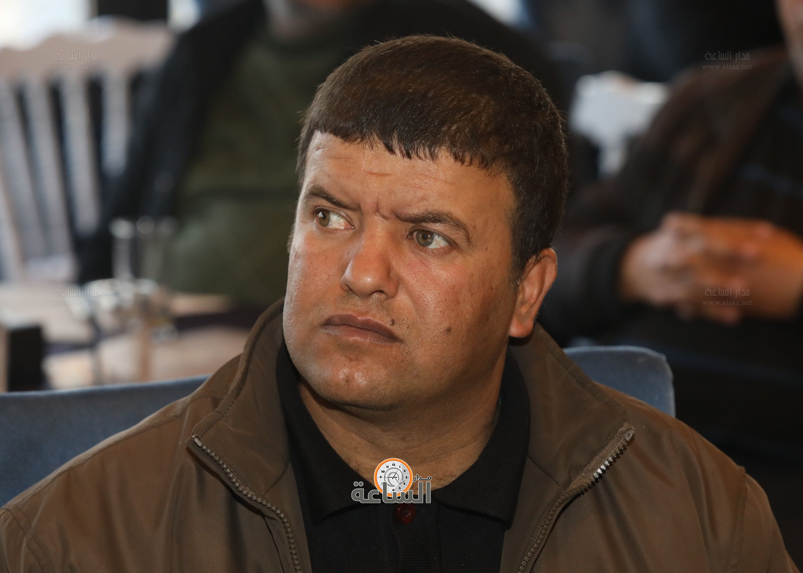 Madar Al-Saa Images 0.371649001721579