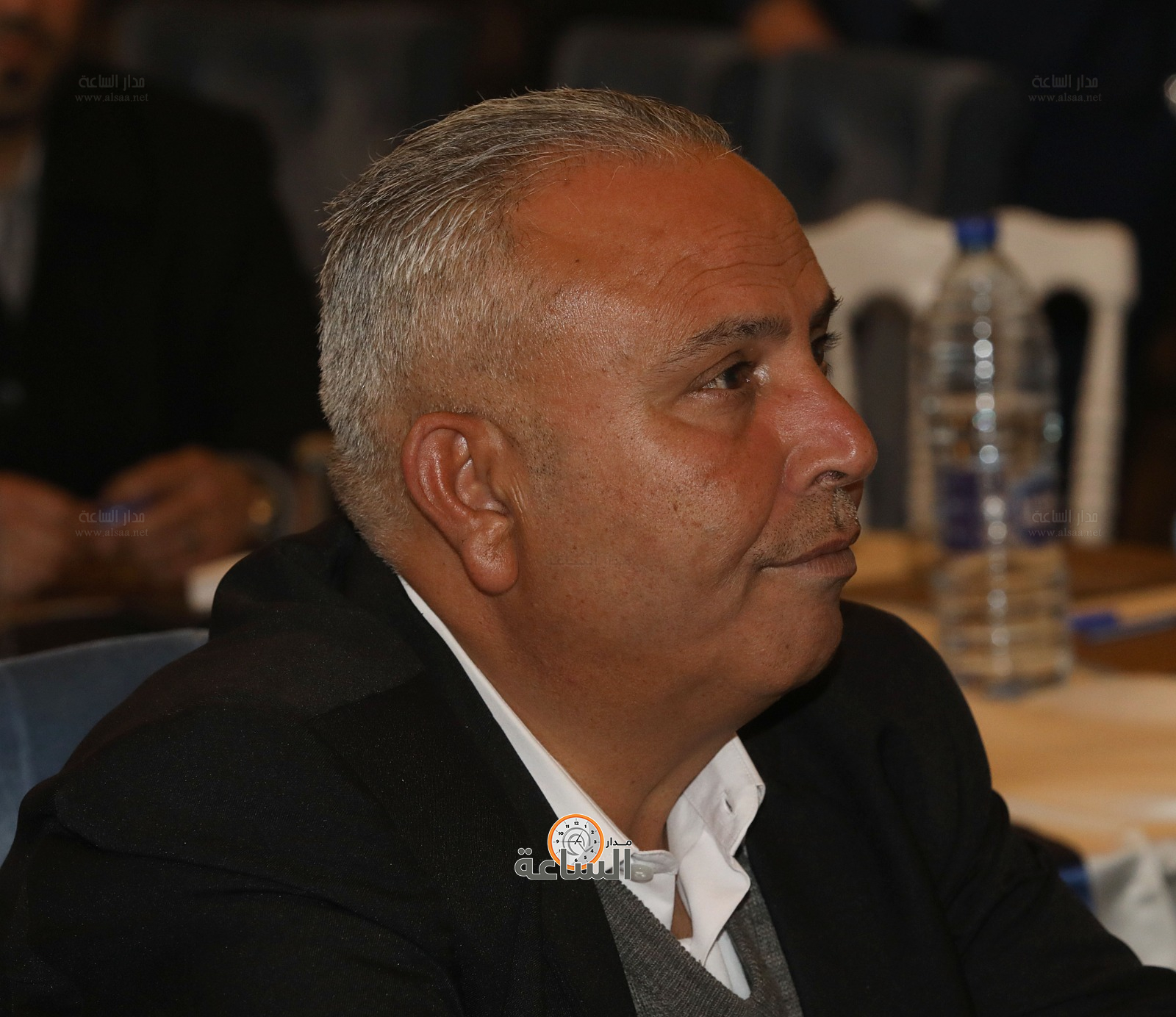 Madar Al-Saa Images 0.07393070806070456