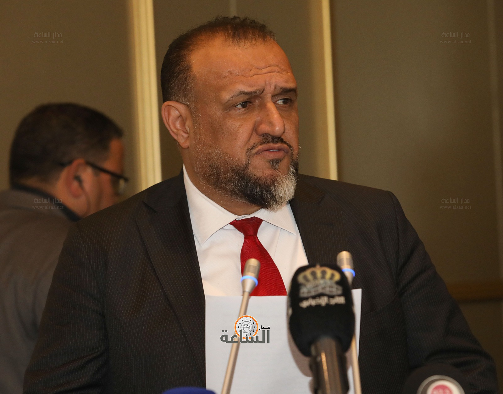 Madar Al-Saa Images 0.8544178466143326