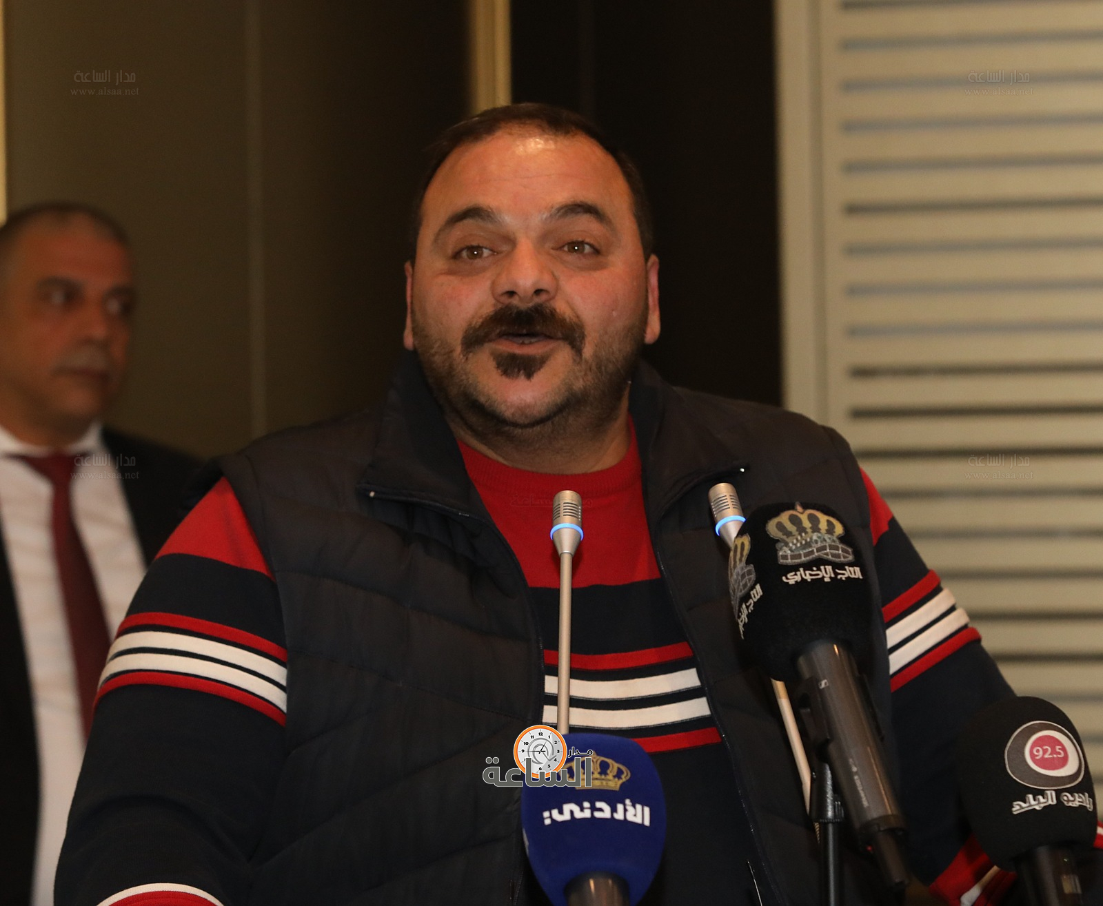 Madar Al-Saa Images 0.8519988245477128