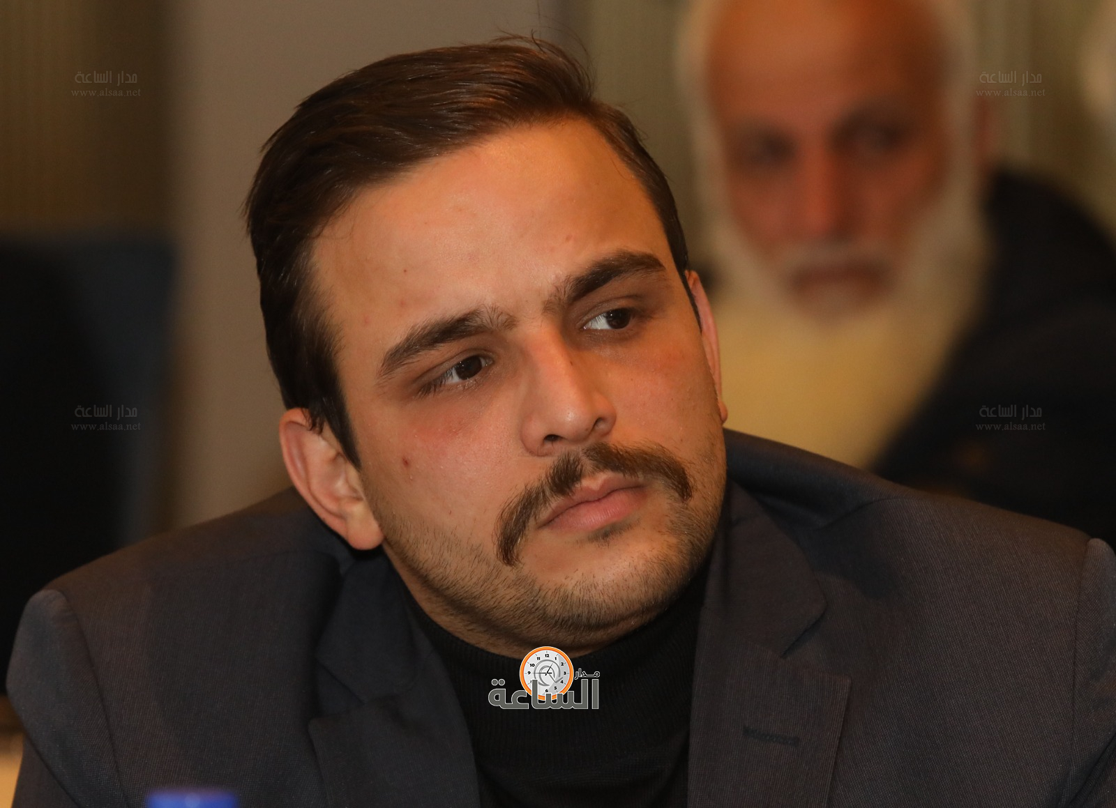 Madar Al-Saa Images 0.18038189000831695