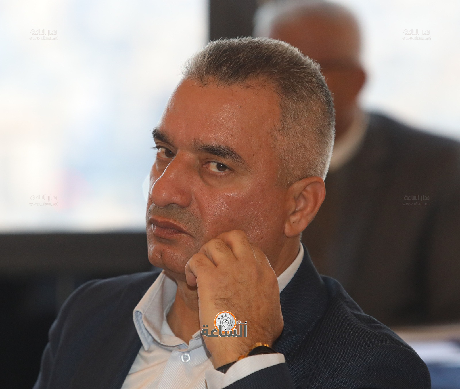 Madar Al-Saa Images 0.8565870003496387