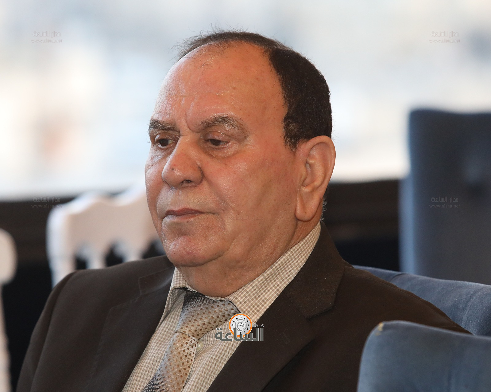 Madar Al-Saa Images 0.12494290044966716