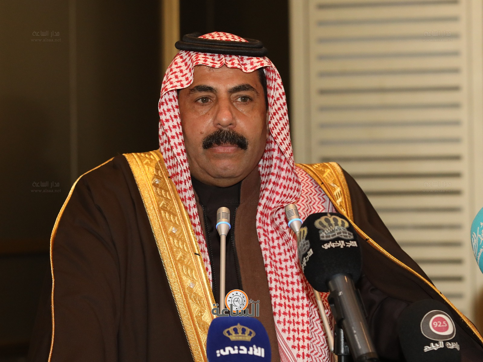 Madar Al-Saa Images 0.7386413681284945