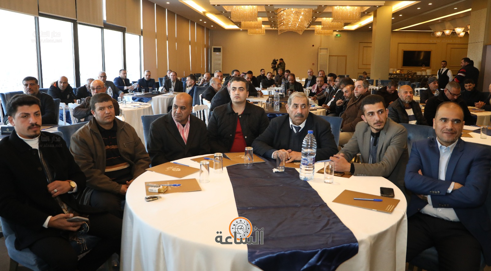 Madar Al-Saa Images 0.7678337508100526