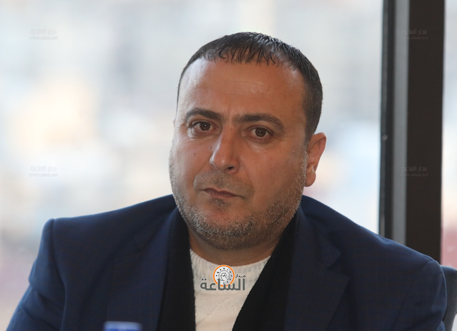 Madar Al-Saa Images 0.6310300914352638