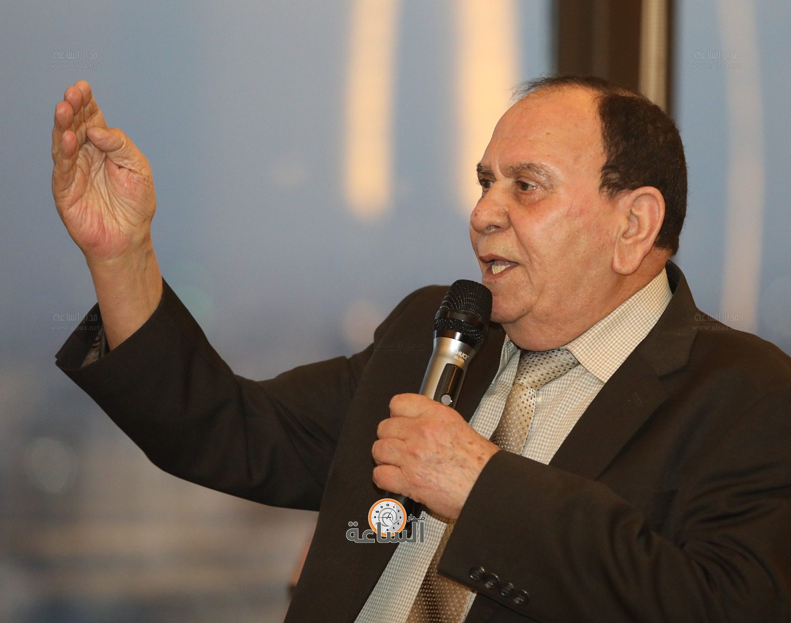 Madar Al-Saa Images 0.9760950118849603